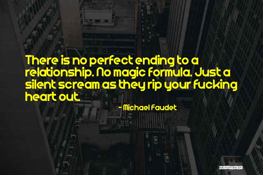 Your Silent Quotes By Michael Faudet Your Silent Quotes By Michael Faudet