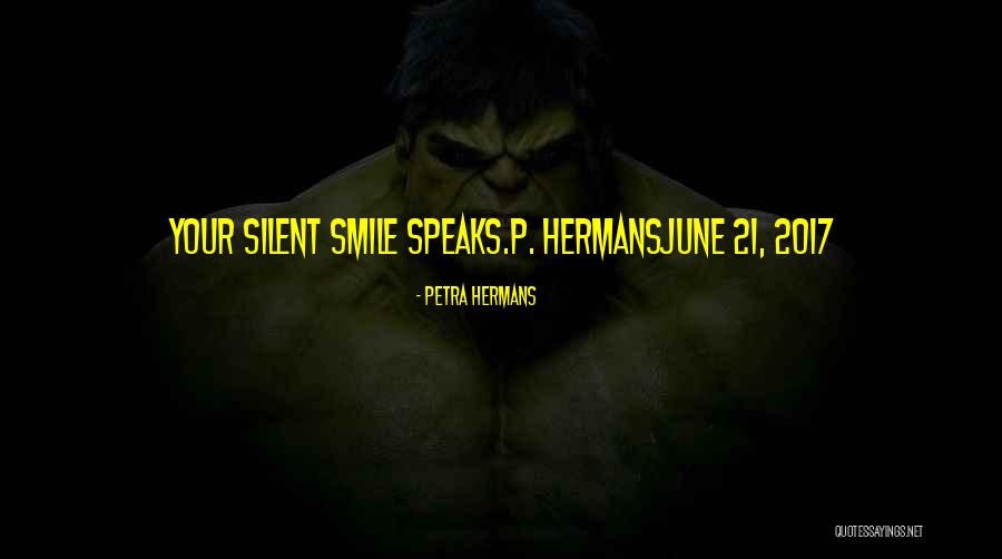 Your Silent Quotes By Petra Hermans Your Silent Quotes By Petra Hermans