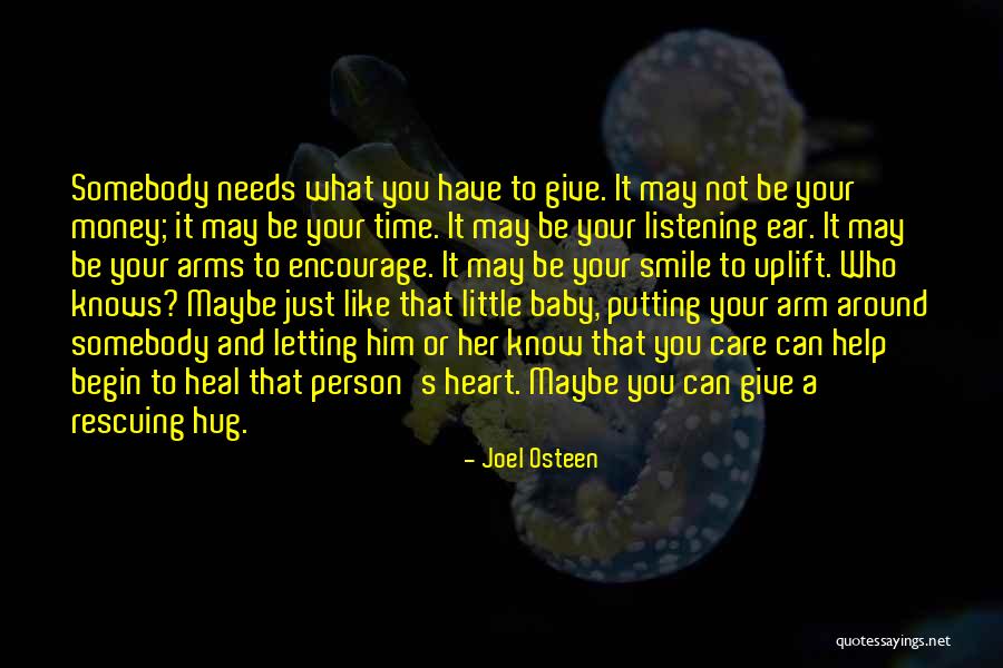 Your Smile Baby Quotes By Joel Osteen Your Smile Baby Quotes By Joel Osteen