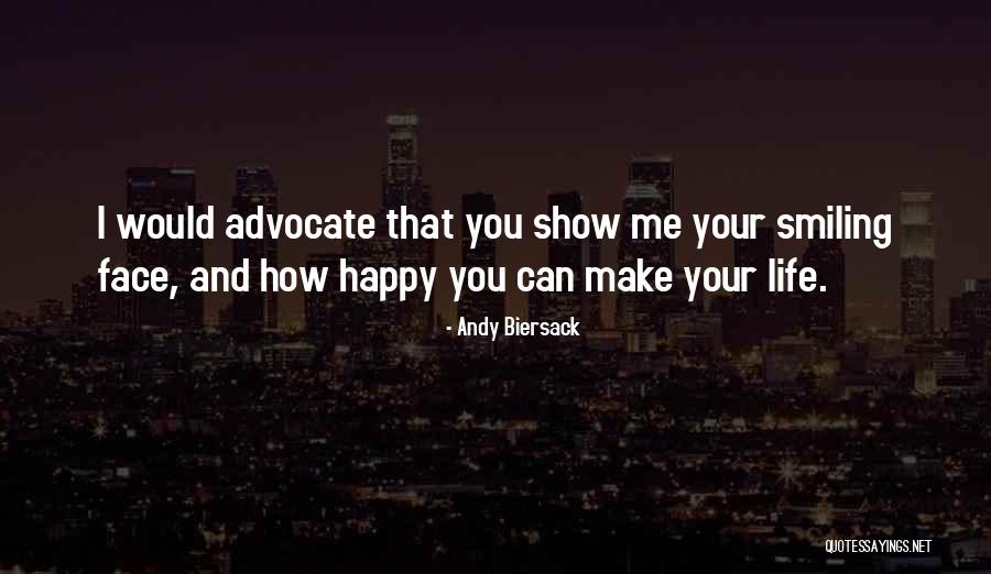 Your Smiling Face Quotes By Andy Biersack Your Smiling Face Quotes By Andy Biersack
