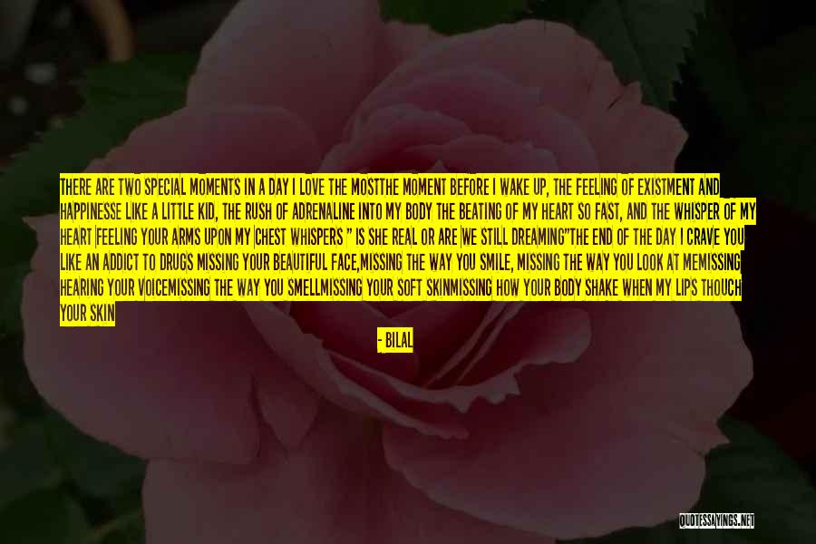 Your So Beautiful And I Love You Quotes By Bilal Your So Beautiful And I Love You Quotes By Bilal