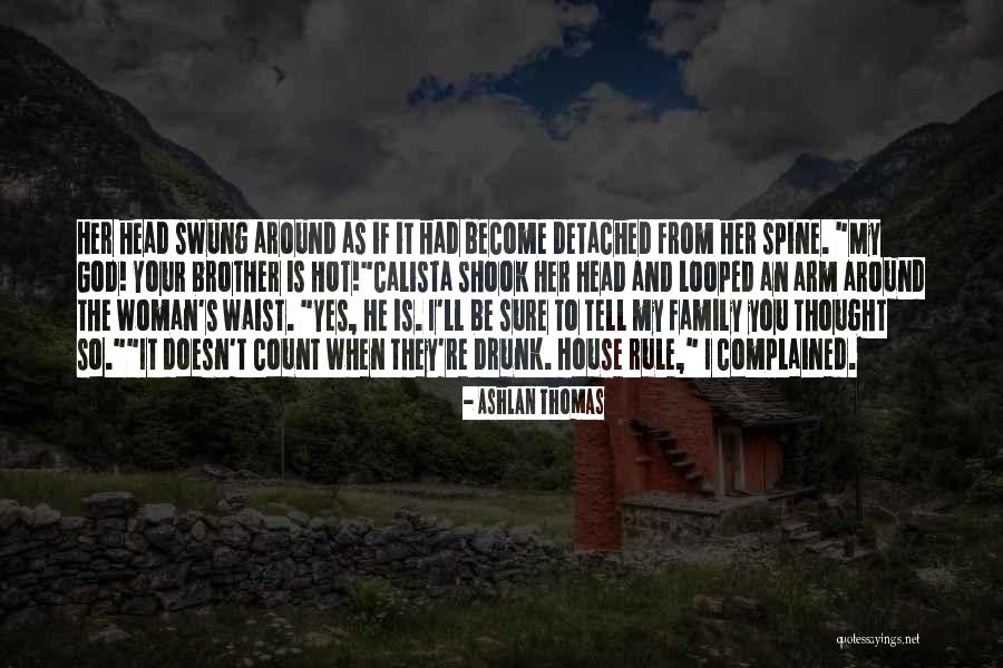 Your So Hot Quotes By Ashlan Thomas Your So Hot Quotes By Ashlan Thomas