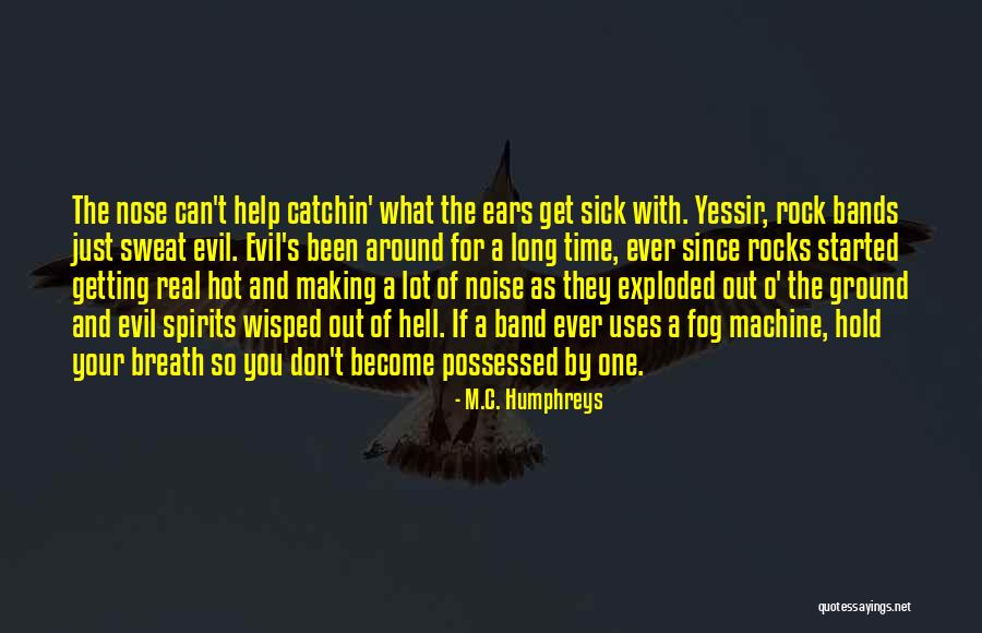 Your So Hot Quotes By M.C. Humphreys Your So Hot Quotes By M.C. Humphreys