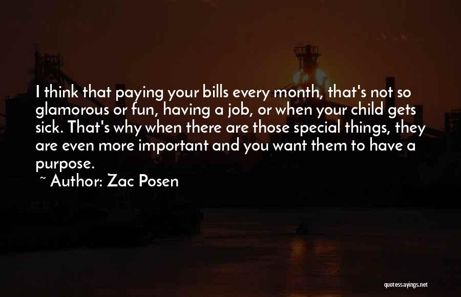 Your So Special Quotes By Zac Posen