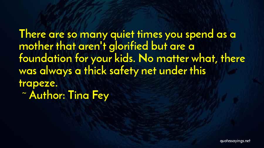 Your So Thick Quotes By Tina Fey