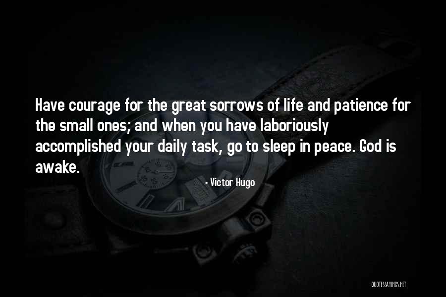 Your Sorrows Quotes By Victor Hugo Your Sorrows Quotes By Victor Hugo