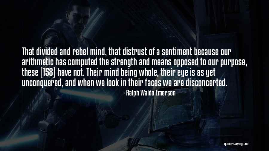 Your Sory Quotes By Ralph Waldo Emerson Your Sory Quotes By Ralph Waldo Emerson