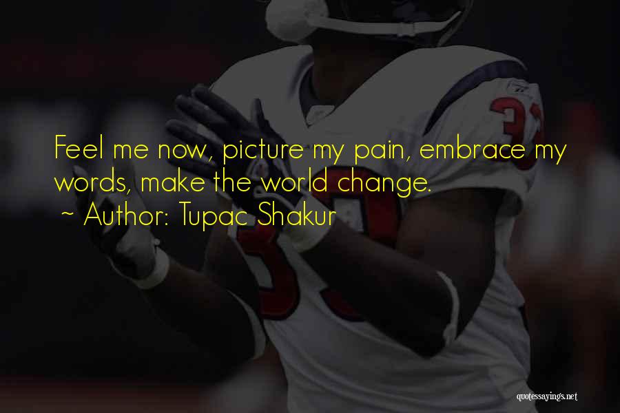 Your Special Picture Quotes By Tupac Shakur