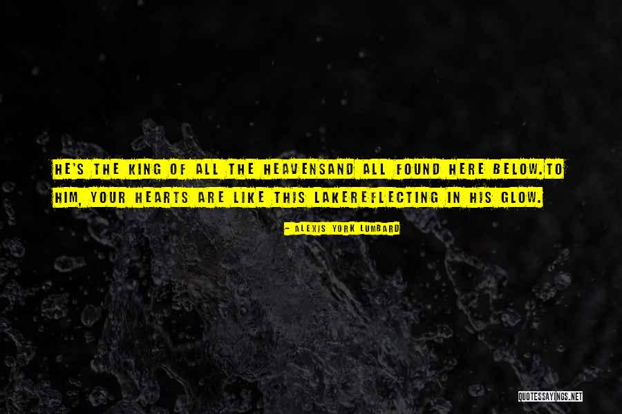Your Spirituality Quotes By Alexis York Lumbard Your Spirituality Quotes By Alexis York Lumbard