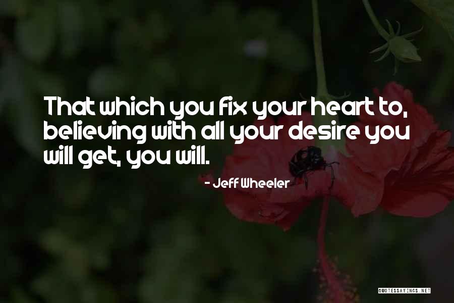 Your Struggle Being Just As Important Quotes By Jeff Wheeler Your Struggle Being Just As Important Quotes By Jeff Wheeler