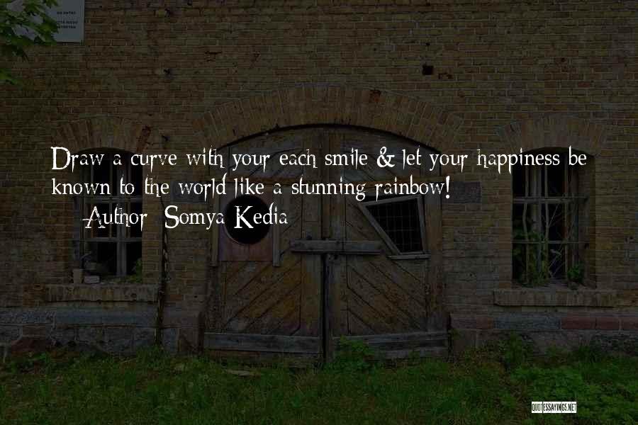 Your Stunning Quotes By Somya Kedia