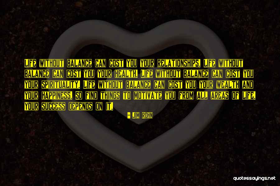 Your Success Depends On You Quotes By Jim Rohn Your Success Depends On You Quotes By Jim Rohn
