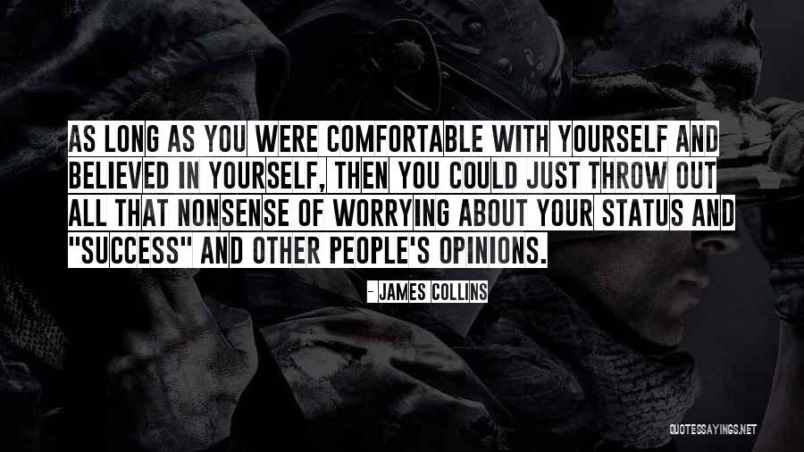 Your Success In Other Quotes By James Collins Your Success In Other Quotes By James Collins