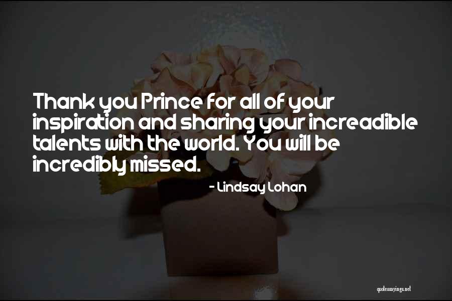 Your Talents Quotes By Lindsay Lohan Your Talents Quotes By Lindsay Lohan