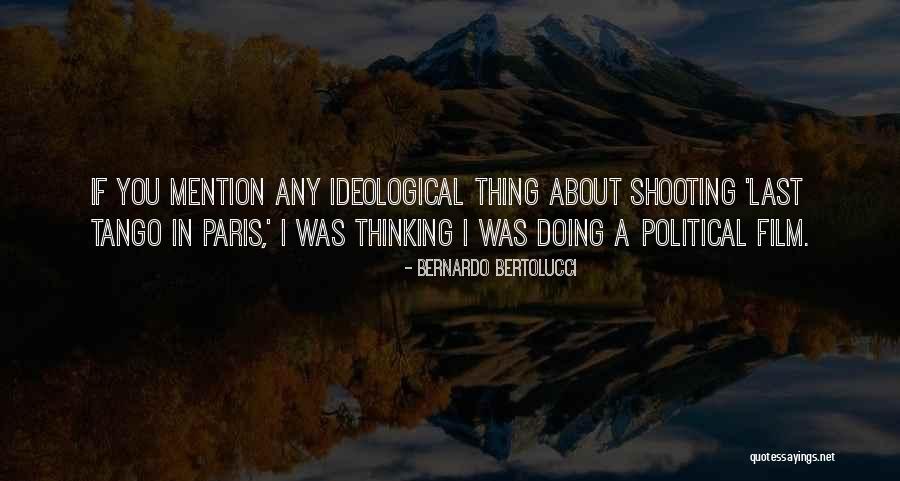 Your Tango Quotes By Bernardo Bertolucci Your Tango Quotes By Bernardo Bertolucci