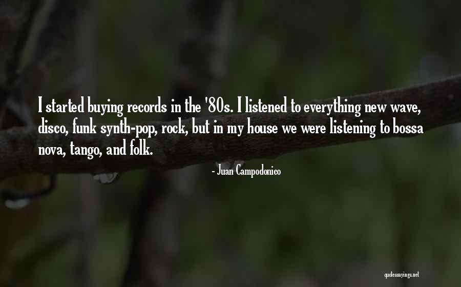 Your Tango Quotes By Juan Campodonico Your Tango Quotes By Juan Campodonico