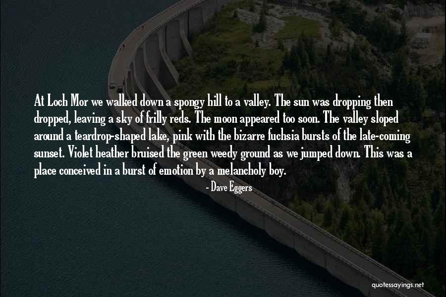Your Teardrop Quotes By Dave Eggers Your Teardrop Quotes By Dave Eggers