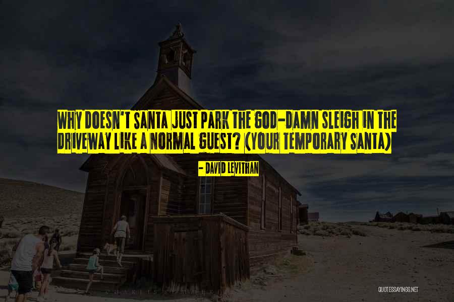 Your Temporary Santa Quotes By David Levithan Your Temporary Santa Quotes By David Levithan