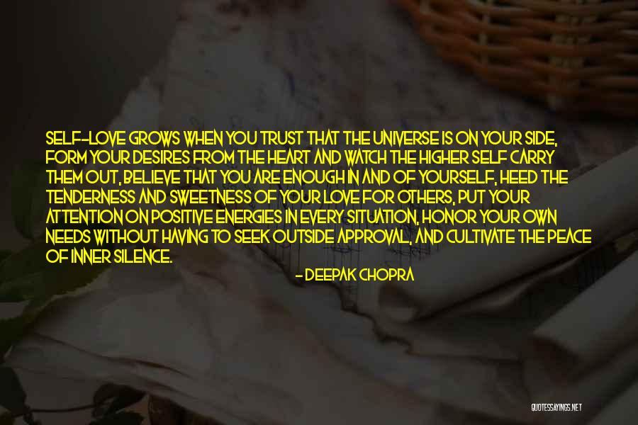 Your Tenderness Quotes By Deepak Chopra Your Tenderness Quotes By Deepak Chopra