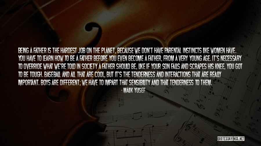 Your Tenderness Quotes By Malik Yusef Your Tenderness Quotes By Malik Yusef