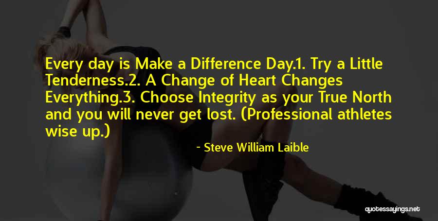 Your Tenderness Quotes By Steve William Laible Your Tenderness Quotes By Steve William Laible