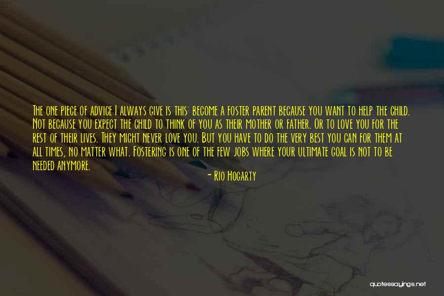Your The Best Father Quotes By Rio Hogarty Your The Best Father Quotes By Rio Hogarty