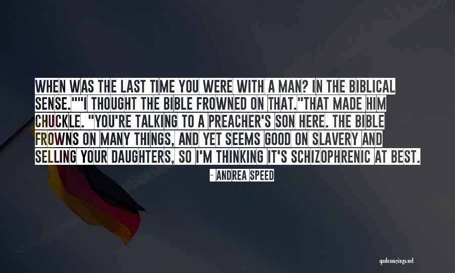 Your The Best Man Quotes By Andrea Speed Your The Best Man Quotes By Andrea Speed