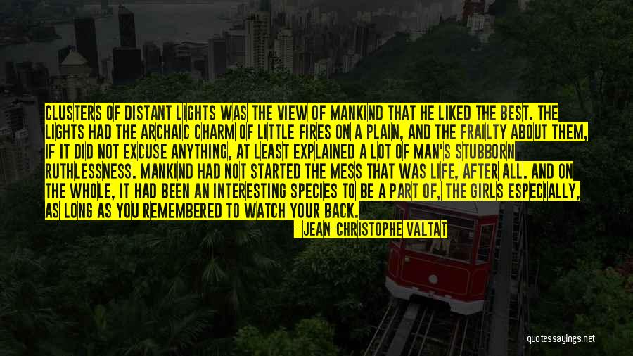 Your The Best Man Quotes By Jean-Christophe Valtat Your The Best Man Quotes By Jean-Christophe Valtat