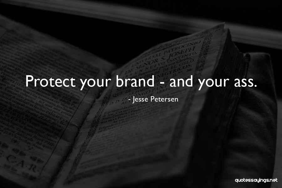 Your The Best Thing In My Life Quotes By Jesse Petersen Your The Best Thing In My Life Quotes By Jesse Petersen