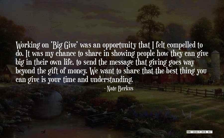 Your The Best Thing In My Life Quotes By Nate Berkus Your The Best Thing In My Life Quotes By Nate Berkus