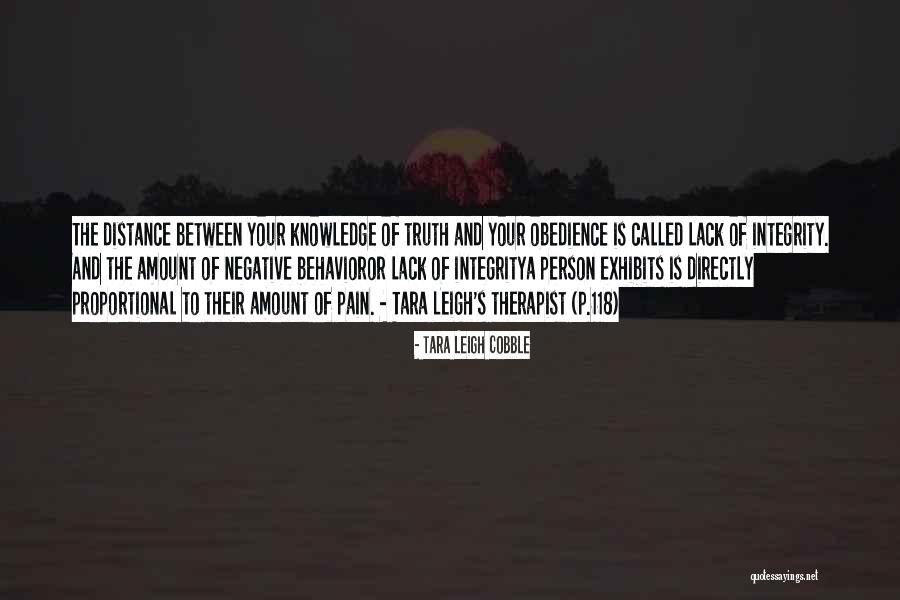 Your Therapist Quotes By Tara Leigh Cobble Your Therapist Quotes By Tara Leigh Cobble