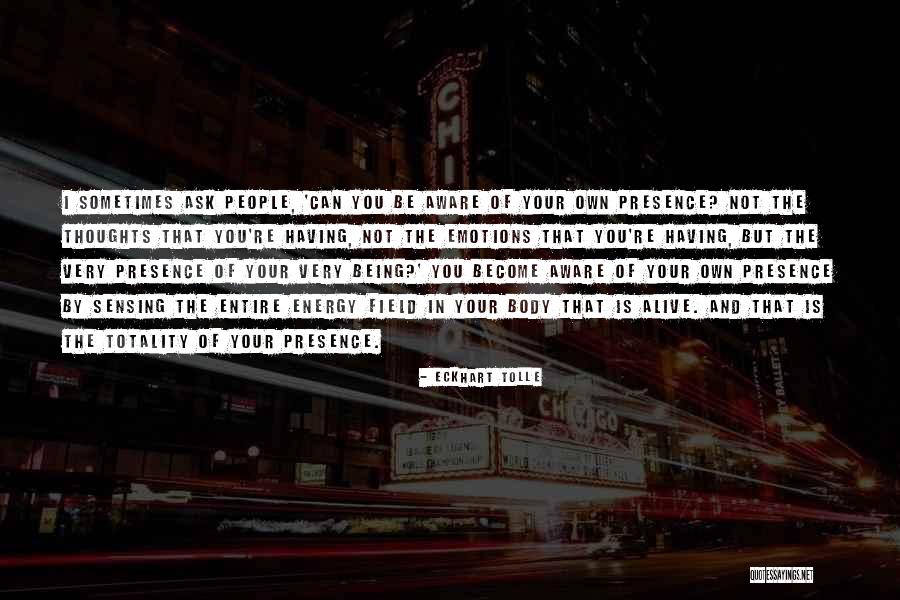 Your Thoughts Become Quotes By Eckhart Tolle Your Thoughts Become Quotes By Eckhart Tolle