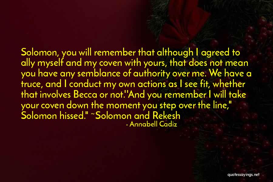 Your Threats Quotes By Annabell Cadiz Your Threats Quotes By Annabell Cadiz