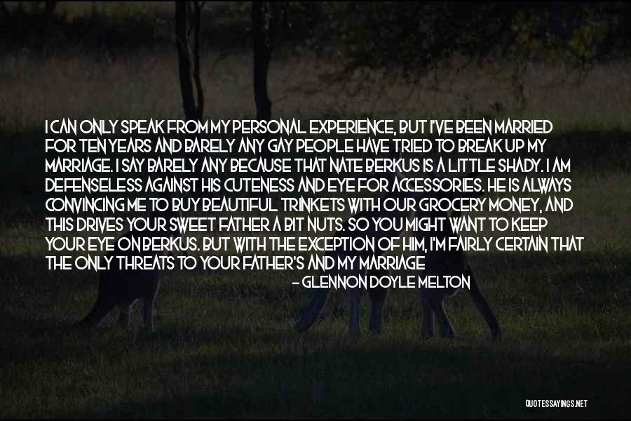 Your Threats Quotes By Glennon Doyle Melton Your Threats Quotes By Glennon Doyle Melton