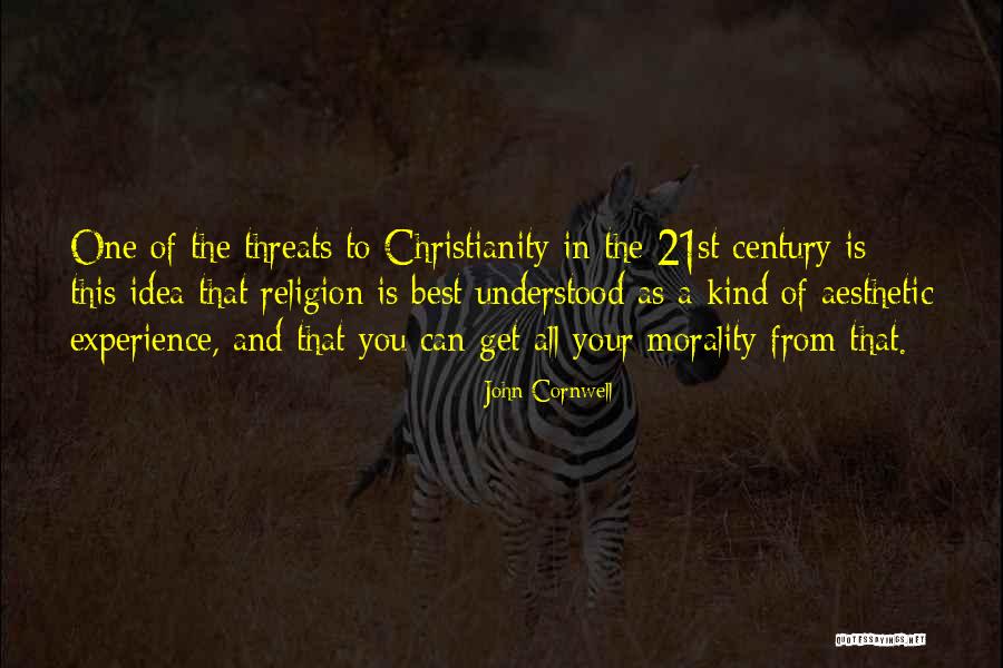 Your Threats Quotes By John Cornwell Your Threats Quotes By John Cornwell