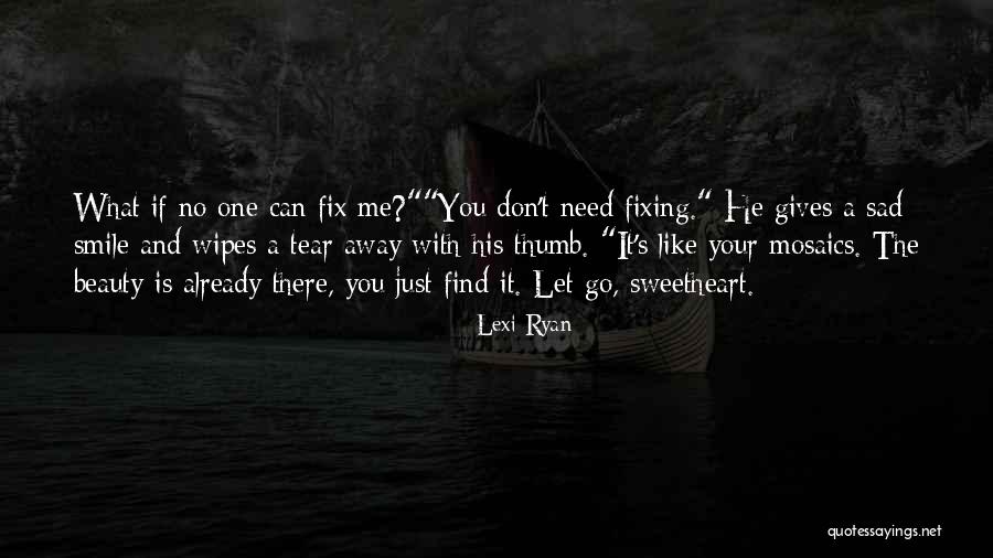 Your Thumb Quotes By Lexi Ryan Your Thumb Quotes By Lexi Ryan