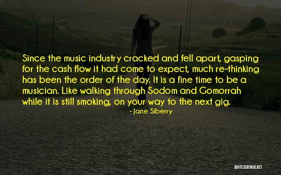 Your Time Has Come Quotes By Jane Siberry Your Time Has Come Quotes By Jane Siberry