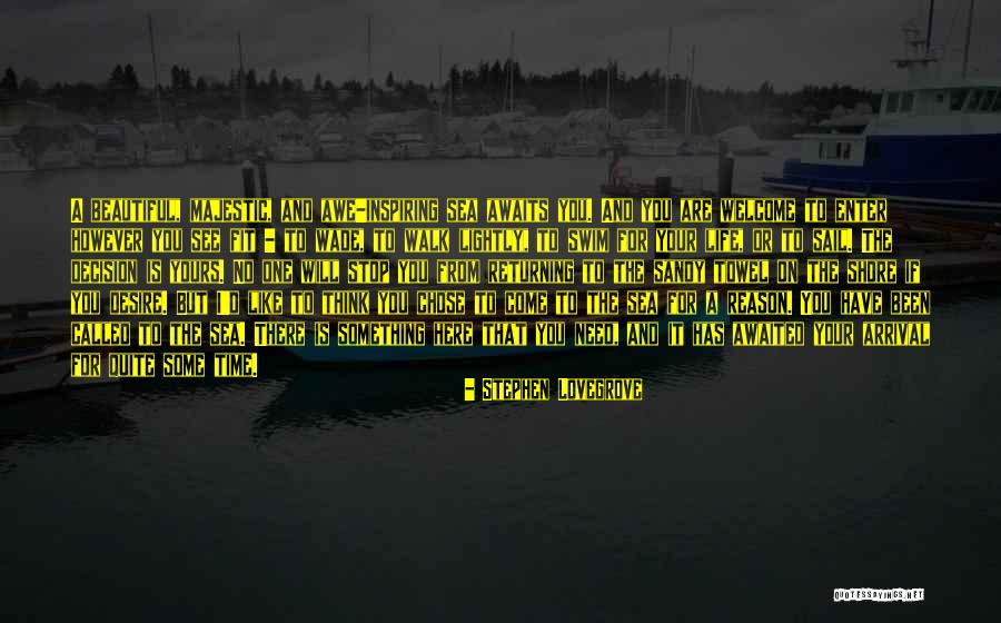 Your Time Has Come Quotes By Stephen Lovegrove Your Time Has Come Quotes By Stephen Lovegrove