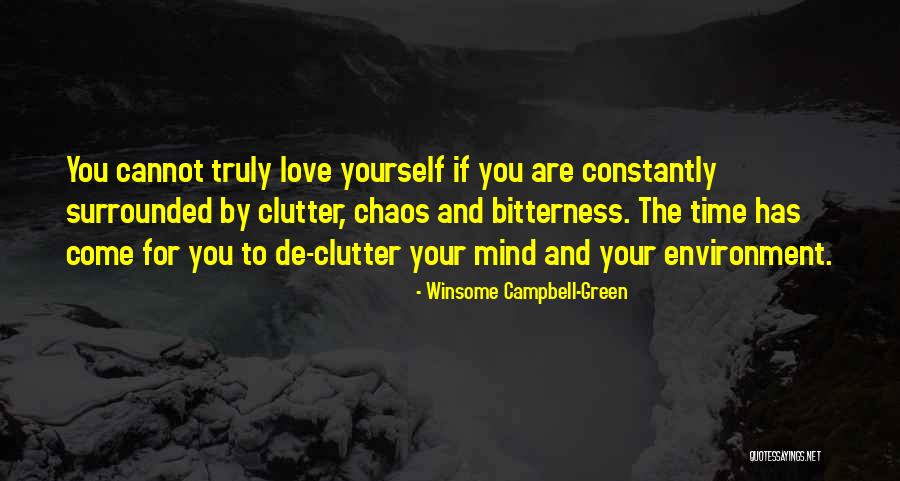 Your Time Has Come Quotes By Winsome Campbell-Green Your Time Has Come Quotes By Winsome Campbell-Green