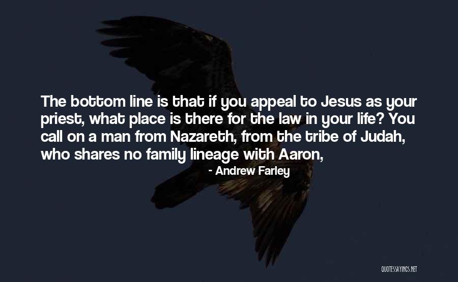 Your Tribe Quotes By Andrew Farley Your Tribe Quotes By Andrew Farley