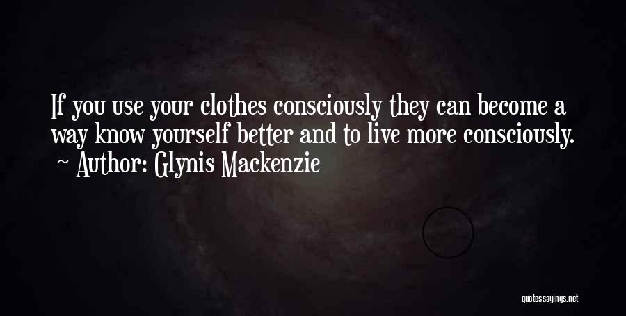 Your True Beauty Quotes By Glynis Mackenzie