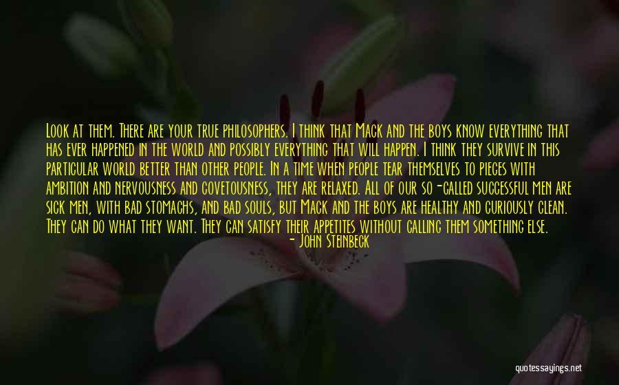 Your True Calling Quotes By John Steinbeck Your True Calling Quotes By John Steinbeck