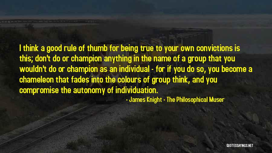 Your True Colours Quotes By James Knight - The Philosophical Muser Your True Colours Quotes By James Knight - The Philosophical Muser