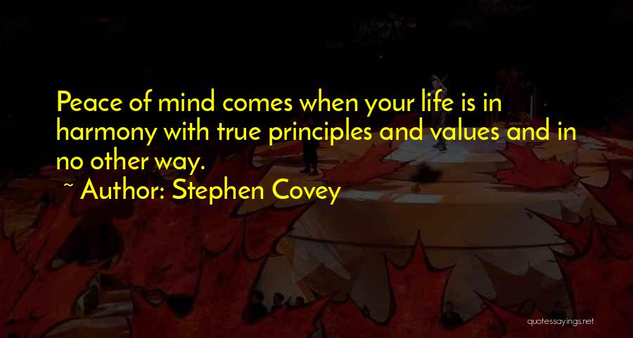 Your True Worth Quotes By Stephen Covey