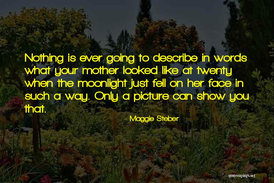 Your Twenties Quotes By Maggie Steber Your Twenties Quotes By Maggie Steber