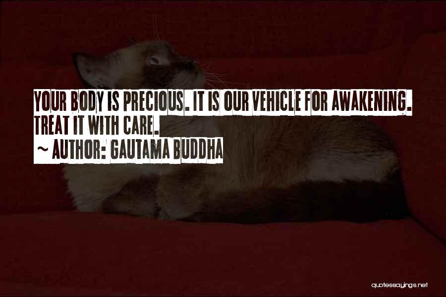 Your Vehicle Quotes By Gautama Buddha