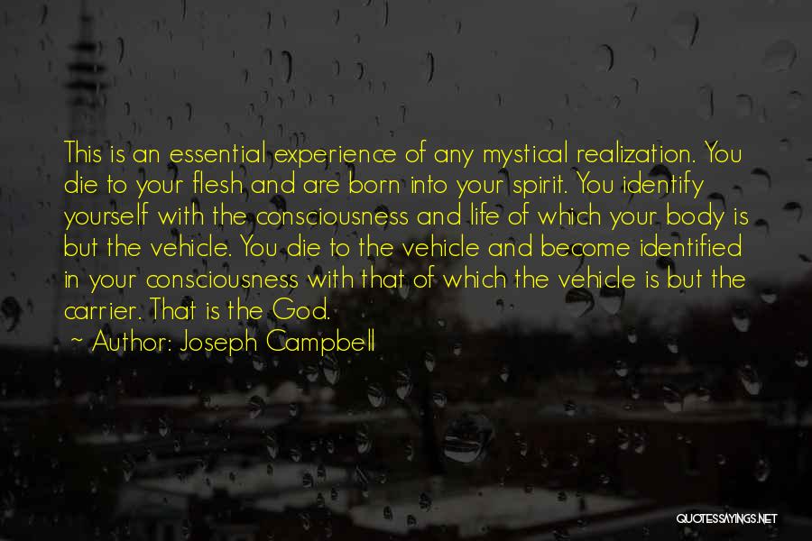 Your Vehicle Quotes By Joseph Campbell