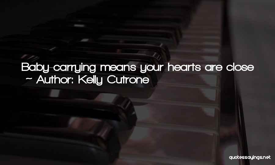 Your Very Beautiful Quotes By Kelly Cutrone