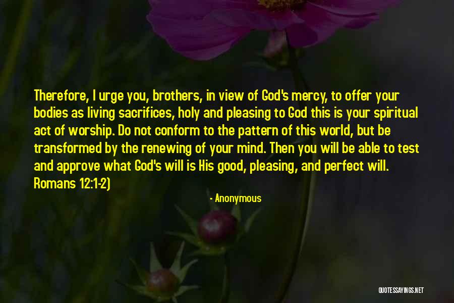Your View Of The World Quotes By Anonymous Your View Of The World Quotes By Anonymous