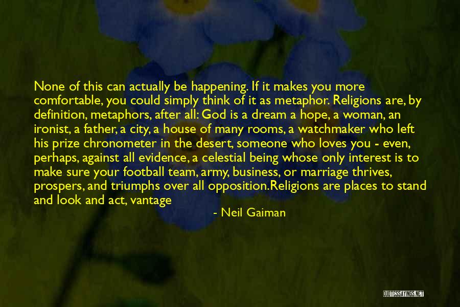Your View Of The World Quotes By Neil Gaiman Your View Of The World Quotes By Neil Gaiman